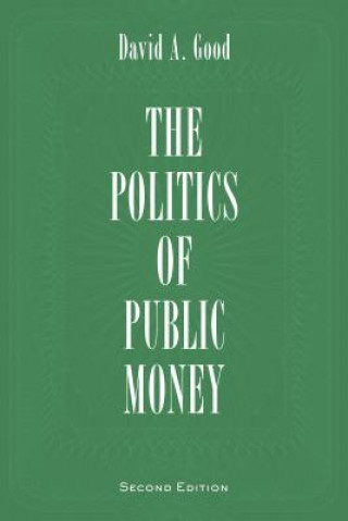 Politics of Public Money