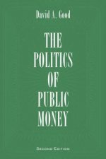 Politics of Public Money