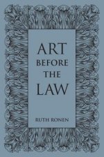 Art before the Law