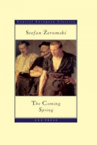 Coming Spring