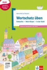 Meine Welt auf Deutsch