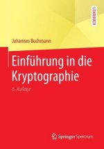 Einfuhrung in die Kryptographie