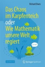 Das Chaos im Karpfenteich  oder  Wie Mathematik unsere Welt regiert