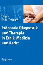 Pranatale Diagnostik und Therapie in Ethik, Medizin und Recht