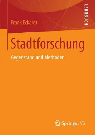 Stadtforschung