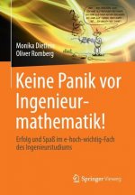 Keine Panik VOR Ingenieurmathematik!