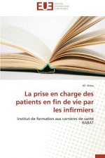 Prise En Charge Des Patients En Fin de Vie Par Les Infirmiers