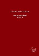 Nach Amerika!. Bd.3