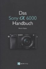 Das Sony A6000 Handbuch