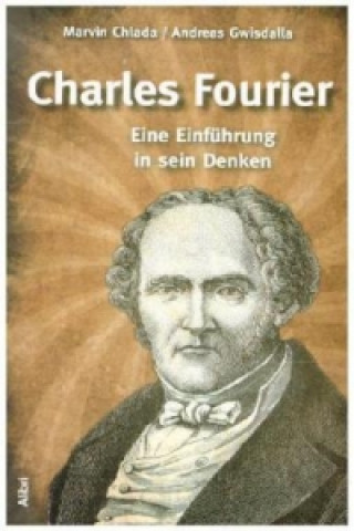 Charles Fourier