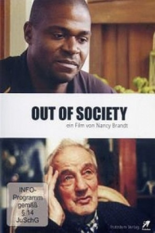 Out of Society, 1 DVD
