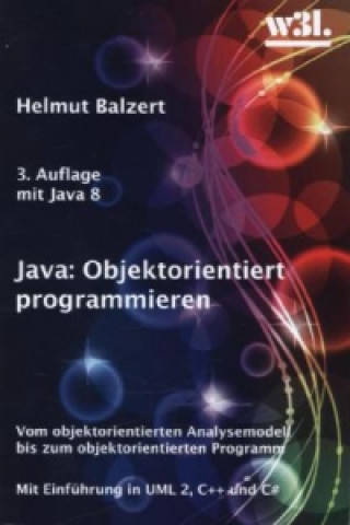 Java - Objektorientiert programmieren