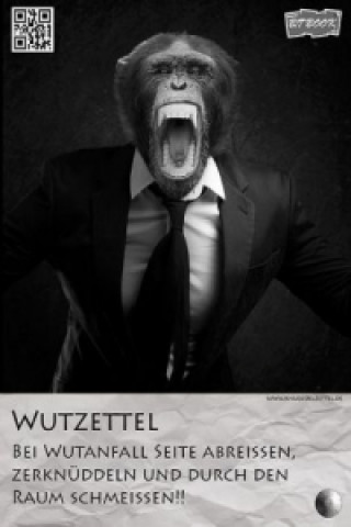 Wutzettel to go