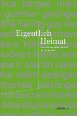 Eigentlich Heimat