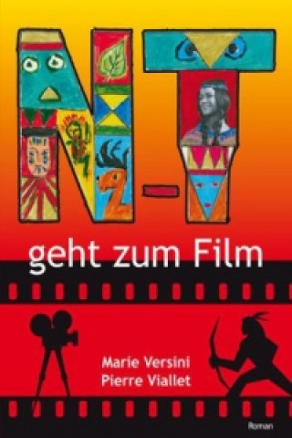 N.T. geht zum Film