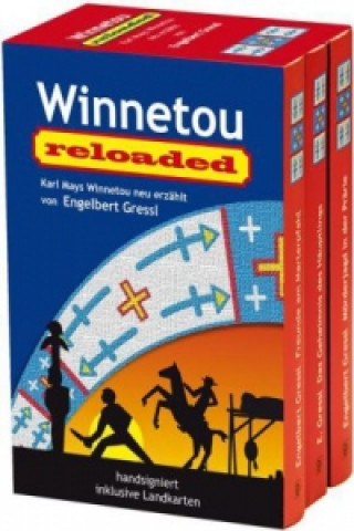 Winnetou reloaded