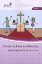 Christliche Feste und Bräuche im Jahreskreis