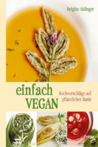 Einfach vegan