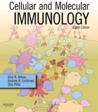 Cellular and Molecular Immunology