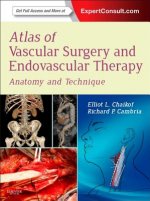 Atlas of Vascular Surgery and Endovascular Therapy