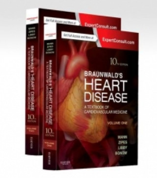 Braunwald's Heart Disease: A Textbook of Cardiovascular Medi