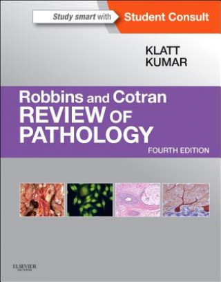 Robbins and Cotran Review of Pathology