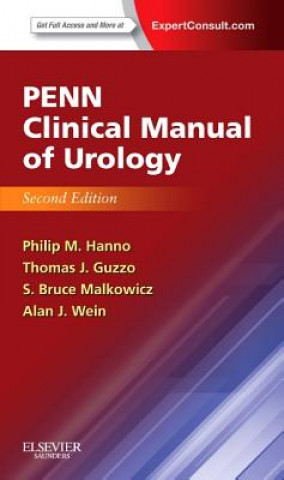 Penn Clinical Manual of Urology