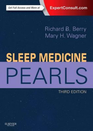 Sleep Medicine Pearls (Richard Berry)(Brožovaná)