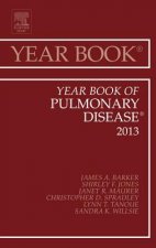 Year Book of Pulmonary Diseases