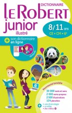 Le Robert Junior illustré 2015