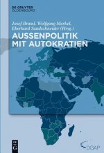 Aussenpolitik Mit Autokratien