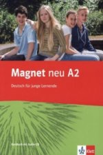 Magnet Neu