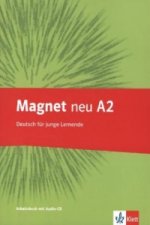 Magnet Neu