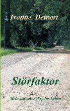 Storfaktor