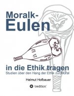 Moralkeulen in Die Ethik Tragen