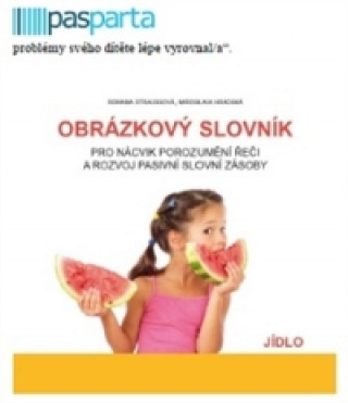 Obrázkový slovník - Jídlo