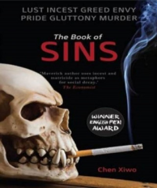 Book of Sins