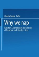 Why We Nap
