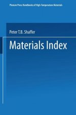 Materials Index