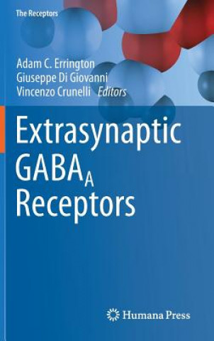 Extrasynaptic GABAA Receptors (Adam C. Errington,Giuseppe Di Giovanni,Vincenzo Crunelli)()