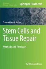 Stem Cells and Tissue Repair, 1