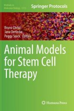 Animal Models for Stem Cell Therapy, 1