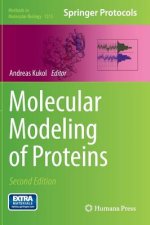 Molecular Modeling of Proteins, 1