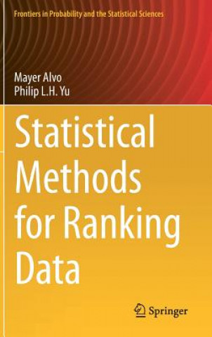 Statistical Methods for Ranking Data