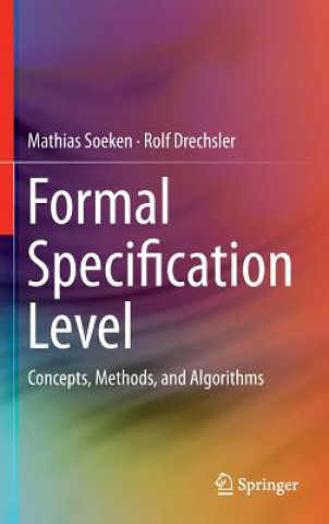 Formal Specification Level, 1