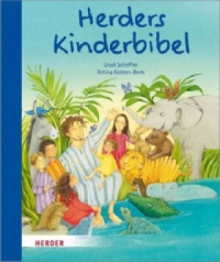 Herders Kinderbibel