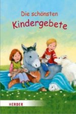Die schönsten Kindergebete