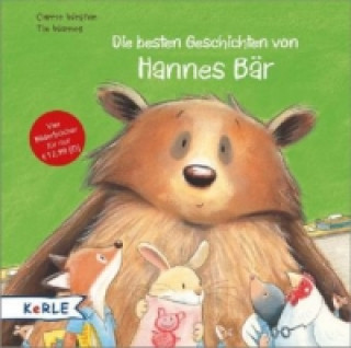 Die besten Geschichten von Hannes Bär