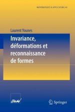 Invariance, Deformations Et Reconnaissance de Formes