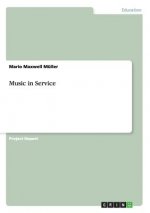 Music in Service